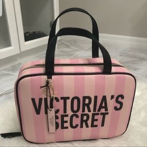 Victoria's Secret Makeup Bag